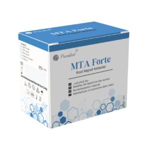 MTA Root Repair Material