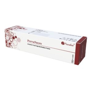 Pulp Devitalizer Paste