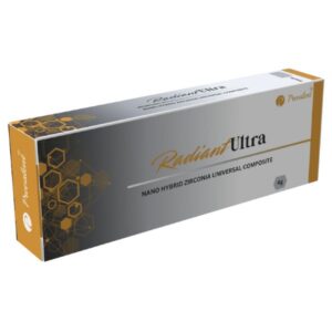 Nano Hybrid Zirconia Universal Composite