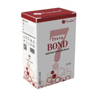Self-Etch Universal Bonding Agent