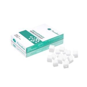 Absorbable Hemostatic Gelatin Sponge