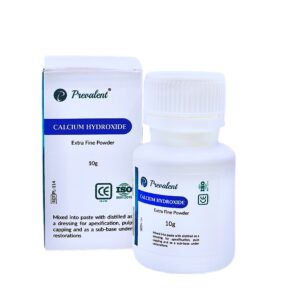 Calcium Hydroxide Powder