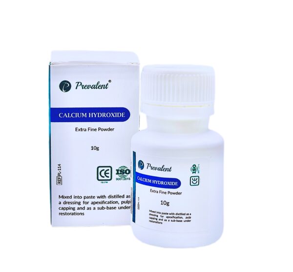 Calcium Hydroxide Powder