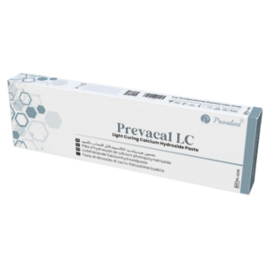 Calcium Hydroxide Paste-Light Cure