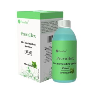 2% Chlorhexidine Solution-PrevaHex