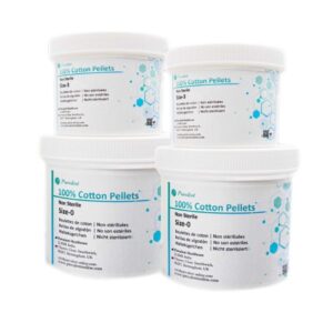 Cotton Pellets