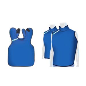 Lead Apron Dental