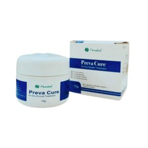 Dry Socket Treatment Paste