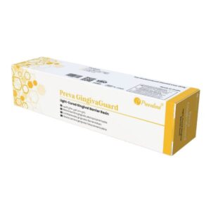 Resin Gingival Barrier