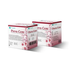 Glass Ionomer Luting Cement