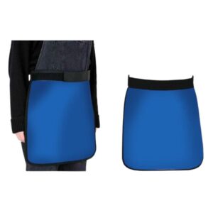 Gonad Apron