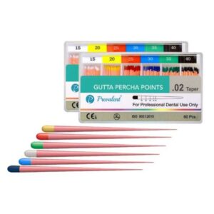 Gutta Percha Points