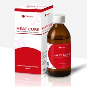 Heat Cure Acrylic Denture Base Material – Liquid