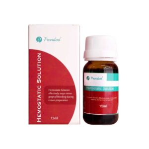 Hemostatic Solution