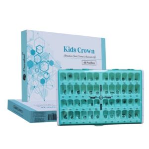 Kids Crown Set
