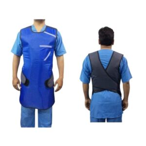 Lead Apron