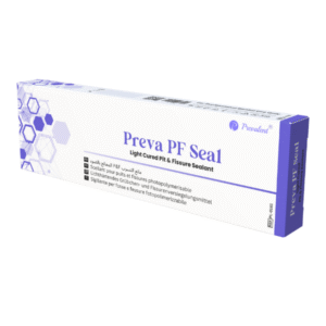 Pit & Fissure Sealer