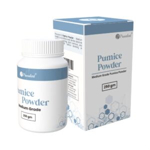 Pumice Powder
