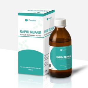 Self Cure Acrylic Denture Base Material – Liquid