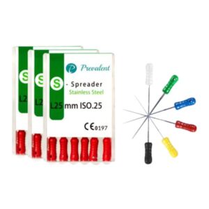 Spreader – Endodontic Lateral Condensation Instrument