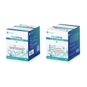 Temporary Filling Material