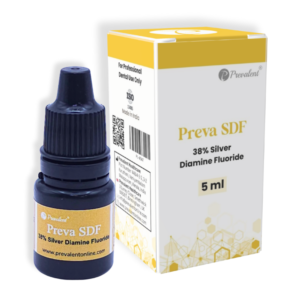 Silver Diamine Fluoride