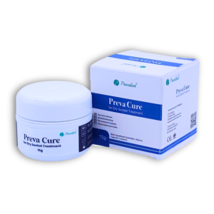 Dry Socket Treatment Paste