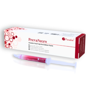 Pulp Devitalizer Paste