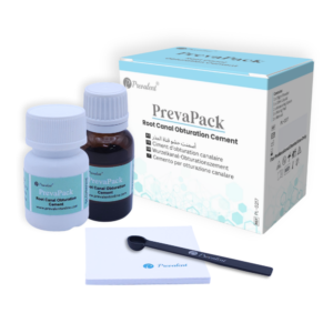 Root Canal Obturation Cement