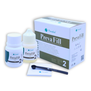 Glass Ionomer Restorative Cement