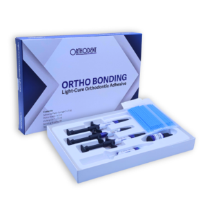 Orthodontic Adhesive Kit