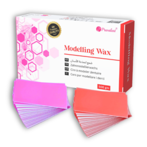 Modelling Wax