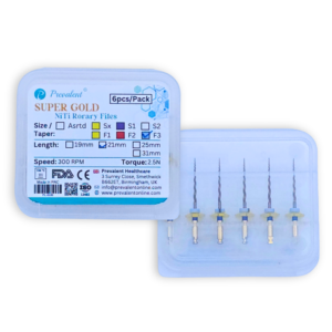 Protaper Gold Rotary File