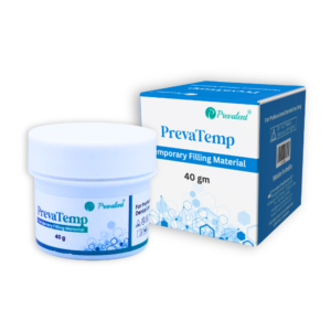 Temporary Filling Material