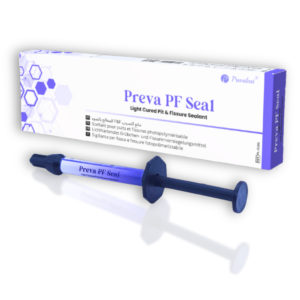 Pit & Fissure Sealer