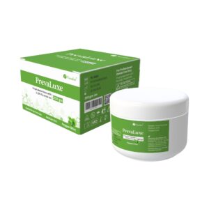 Prophylaxis Paste with Fluoride-Peppermint Flavour