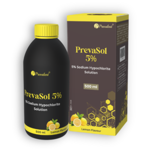 Sodium Hypochlorite Solution