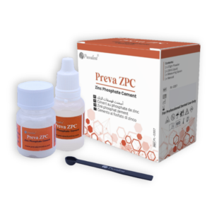 Zinc Phosphate Cement