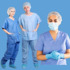 Medical Clothing & Protective Wear