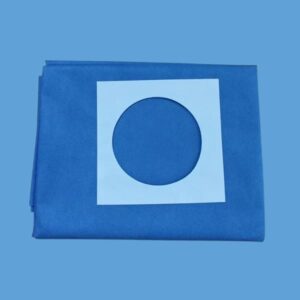 Standard Surgical Drapes