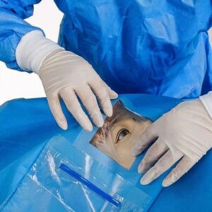 Speciality Surgical Drapes