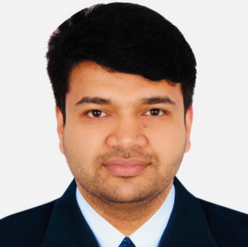 Firozbabu K T, CEO of Prevalent Healthcare