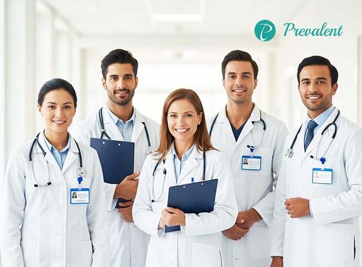 Professional Medical Team